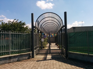 Scuola dell'Infanzia San Rocco