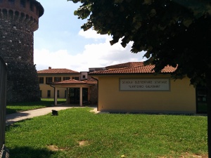 Scuola Primaria Galignani