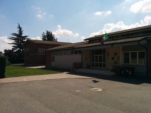Primaria "San Rocco"
