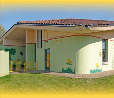 Asilo Nido