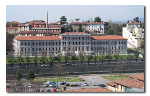 Biblioteca Civica