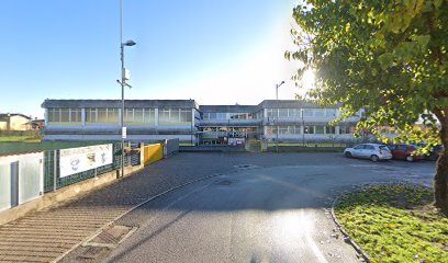 Scuola "San Pancrazio"