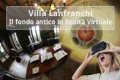 Villa Lanfranchi - Palazzolo sull'Oglio