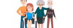 Politiche sociali per anziani e disabili